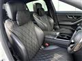2021 Mercedes-Benz S-Class