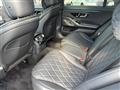 2021 Mercedes-Benz S-Class