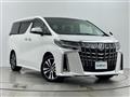 2019 Toyota Alphard