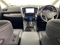 2019 Toyota Alphard