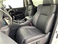 2019 Toyota Alphard
