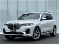 2020 BMW X7