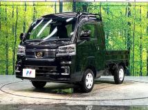 2022 Daihatsu Hijet Truck