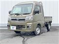2022 Daihatsu Hijet Truck
