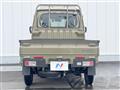 2022 Daihatsu Hijet Truck