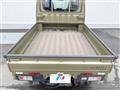 2022 Daihatsu Hijet Truck