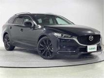 2022 Mazda Mazda6