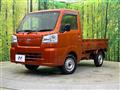2022 Daihatsu Hijet Truck