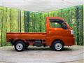 2022 Daihatsu Hijet Truck