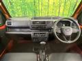 2022 Daihatsu Hijet Truck