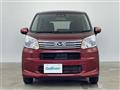 2018 Daihatsu Move