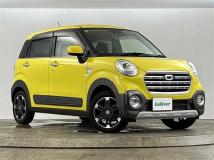 2019 Daihatsu Cast