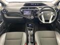 2015 Toyota AQUA