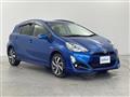2015 Toyota AQUA