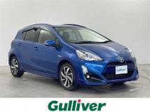 2015 Toyota AQUA