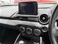 2019 Mazda Roadster