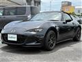 2019 Mazda Roadster