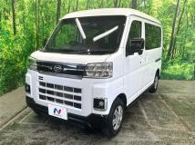 2023 Daihatsu Atrai