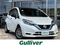 2018 Nissan Note