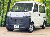 2024 Daihatsu Hijet Cargo