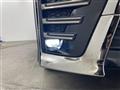 2019 Toyota Vellfire