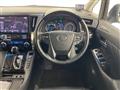 2019 Toyota Vellfire