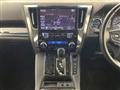 2019 Toyota Vellfire