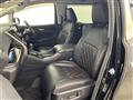 2019 Toyota Vellfire