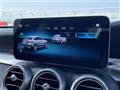 2021 Mercedes-Benz GLC-Class