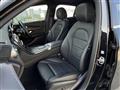 2021 Mercedes-Benz GLC-Class