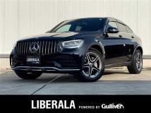2021 Mercedes-Benz GLC-Class