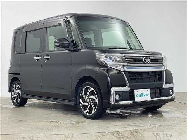 2019 Daihatsu Tanto