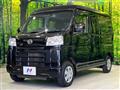 2022 Daihatsu Hijet Cargo