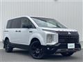 2024 Mitsubishi Delica D5