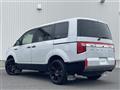 2024 Mitsubishi Delica D5