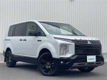 2024 Mitsubishi Delica D5