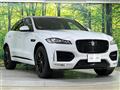 2019 Jaguar F-Pace