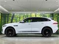 2019 Jaguar F-Pace