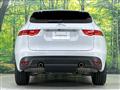 2019 Jaguar F-Pace