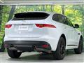 2019 Jaguar F-Pace