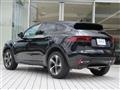 2022 Jaguar E-Pace
