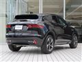 2022 Jaguar E-Pace
