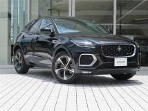 2022 Jaguar E-Pace