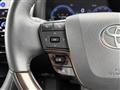 2023 Toyota Alphard Hybrid