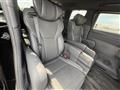 2023 Toyota Alphard Hybrid