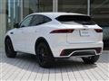 2025 Jaguar E-Pace