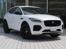 2025 Jaguar E-Pace