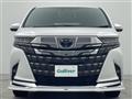2023 Toyota Alphard