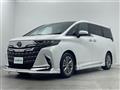 2023 Toyota Alphard