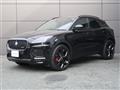 2025 Jaguar E-Pace